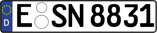 E-SN8831