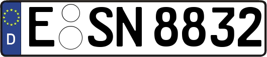 E-SN8832