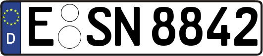 E-SN8842