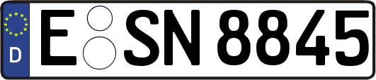 E-SN8845