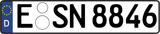 E-SN8846