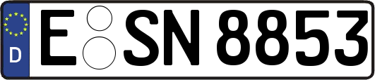 E-SN8853