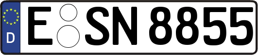 E-SN8855