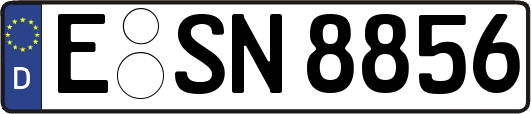 E-SN8856