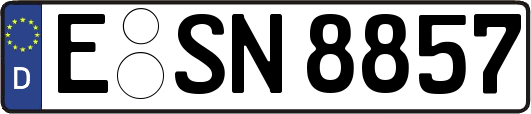 E-SN8857