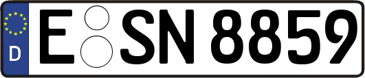 E-SN8859