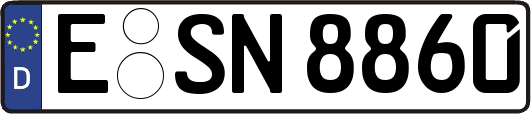 E-SN8860