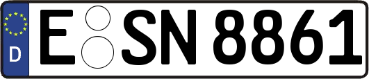 E-SN8861