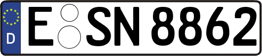 E-SN8862