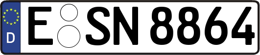 E-SN8864
