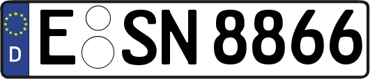 E-SN8866