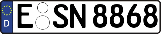 E-SN8868