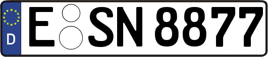 E-SN8877