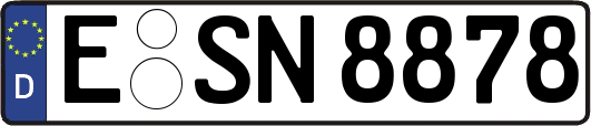 E-SN8878