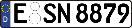 E-SN8879
