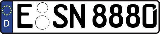 E-SN8880