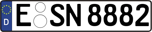 E-SN8882