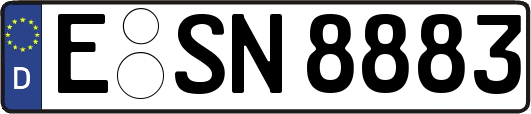 E-SN8883