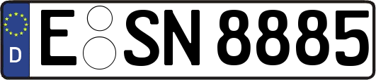 E-SN8885