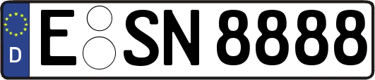 E-SN8888