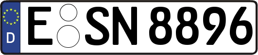 E-SN8896