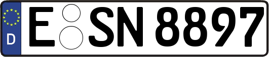 E-SN8897