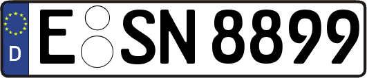 E-SN8899