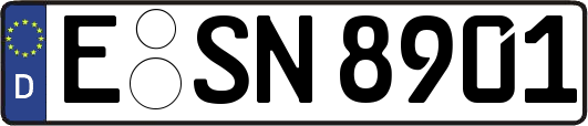 E-SN8901
