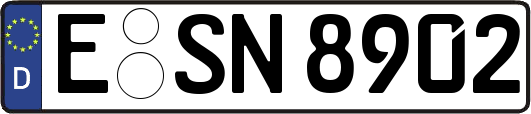 E-SN8902