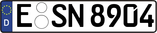 E-SN8904
