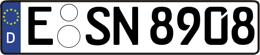 E-SN8908