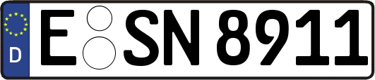 E-SN8911
