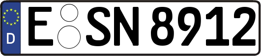 E-SN8912