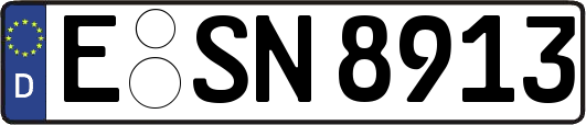 E-SN8913