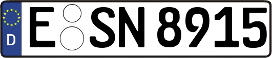 E-SN8915
