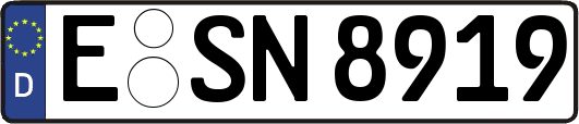 E-SN8919