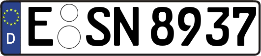 E-SN8937