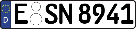 E-SN8941
