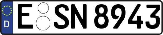E-SN8943
