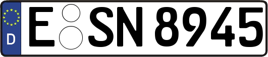 E-SN8945