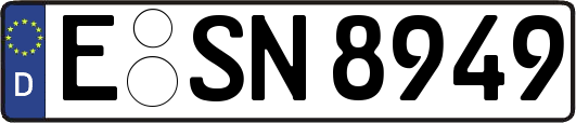E-SN8949