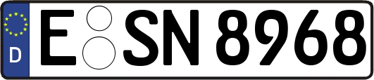 E-SN8968