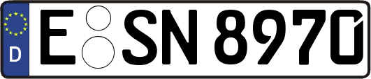 E-SN8970