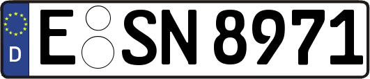 E-SN8971