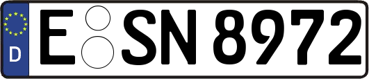 E-SN8972