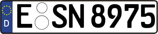 E-SN8975