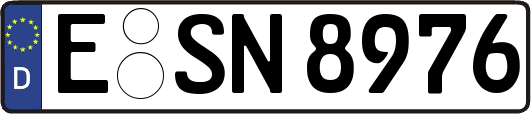 E-SN8976