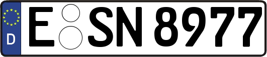 E-SN8977