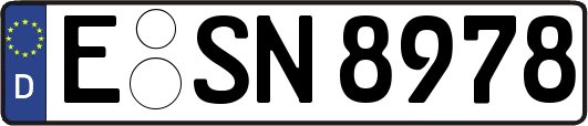 E-SN8978