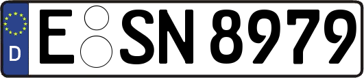 E-SN8979